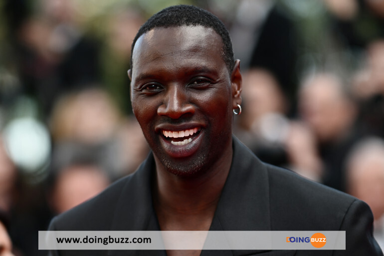 Cannes 2024 : La Réponse Gracieuse D'Omar Sy À Une Remarque Raciste (Video)