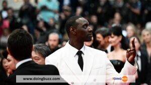 Cannes 2024 : L&Rsquo;Initiative Visionnaire D&Rsquo;Omar Sy Pour Transformer Le Cinéma Sénégalais