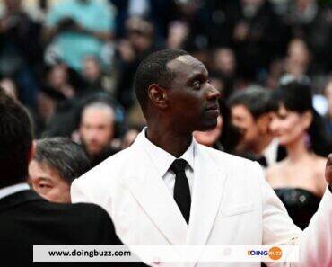 Cannes 2024 : L&Rsquo;Initiative Visionnaire D&Rsquo;Omar Sy Pour Transformer Le Cinéma Sénégalais