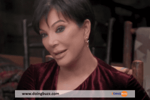 Kris Jenner : La Maman De Kim Kardashian Atteinte D&Rsquo;Une Tumeur