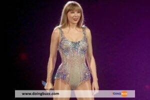 Taylor Swift : Un Bébé Sur Le Sol Lors De Son Concert  À Paris Choque Les Fans