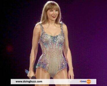 Taylor Swift : Un Bébé Sur Le Sol Lors De Son Concert  À Paris Choque Les Fans