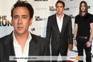 Nicolas Cage : Weston, Le Fils De L&Rsquo;Acteur  Accusé D&Rsquo;Avoir Agressé Sa Mère
