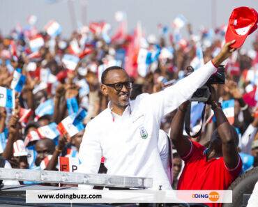 Rwanda : Ouverture Du Dépôt De Candidatures Pour Les Élections Présidentielle Et Législatives