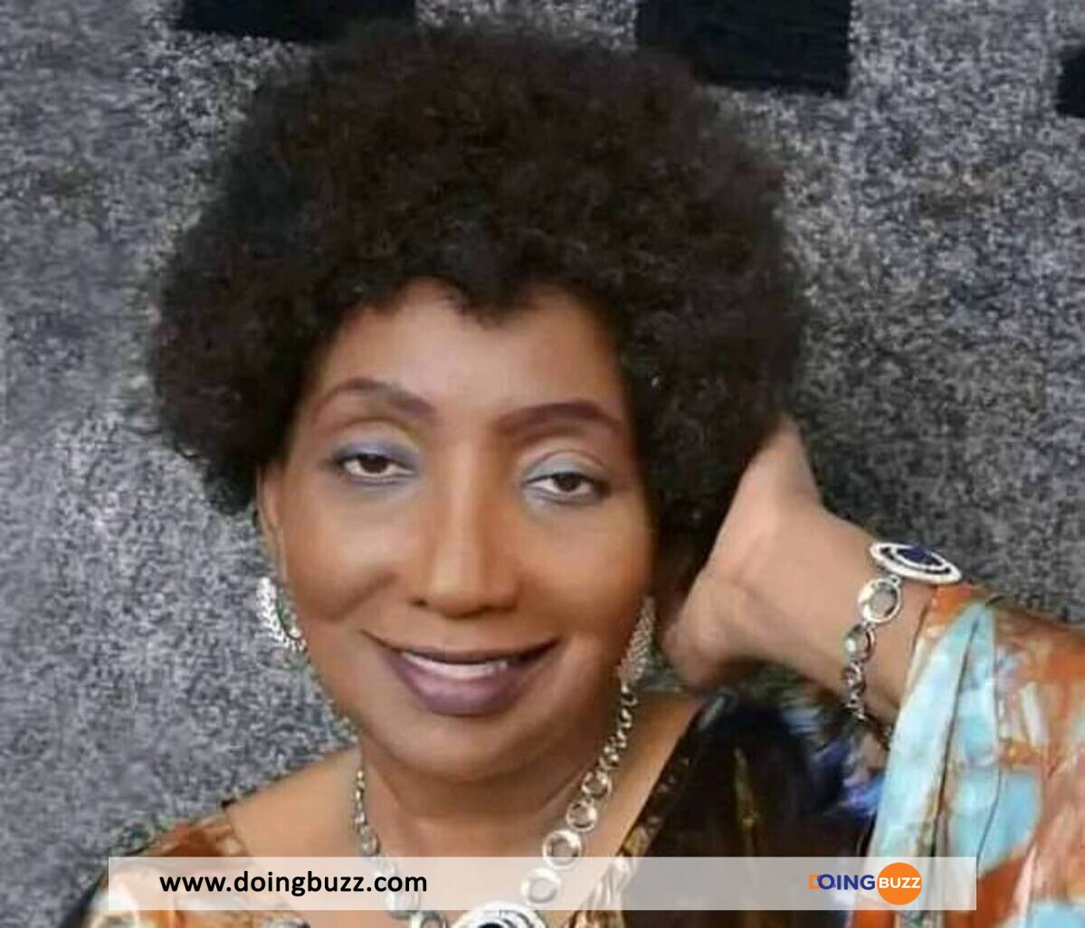Aïcha Koné : La Diva Ivoirienne A Choisi Sa Tombe