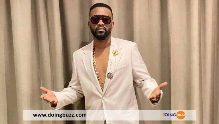 Le concert de Fally Ipupa à Goma menacé de boycott