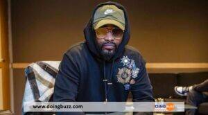 Fally Ipupa Établit Un Nouveau Record De Streaming Au Cameroun