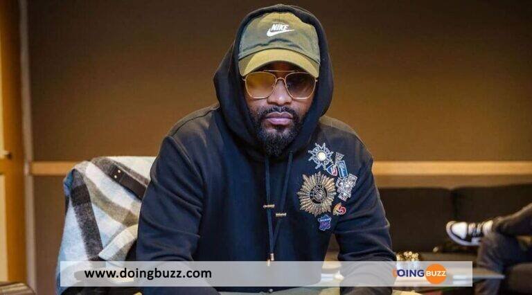 Fally Ipupa établit un nouveau record de streaming au Cameroun