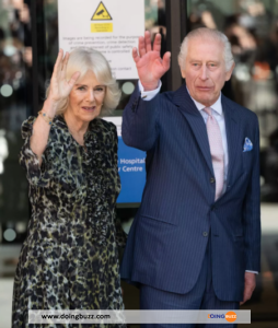 Famille Royale : Le « Fils Caché » Du Roi Charles Et De La Reine Camilla Balance Des Preuves