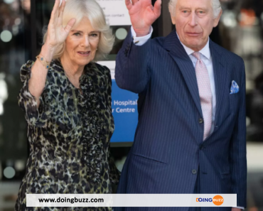 Famille Royale : Le « Fils Caché » Du Roi Charles Et De La Reine Camilla Balance Des Preuves