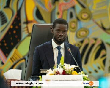 Scandale Foncier Au Sénégal : Un Proche D&Rsquo;Ousmane Sonko Épinglé