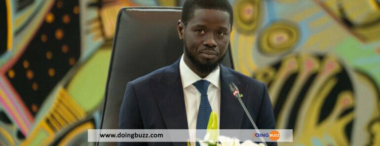 Scandale Foncier Au Sénégal : Un Proche D&Rsquo;Ousmane Sonko Épinglé