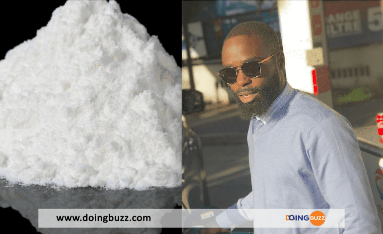 Sénégal : Arrestation d&rsquo;un fils d&rsquo;Idrissa Seck pour trafic de drogue