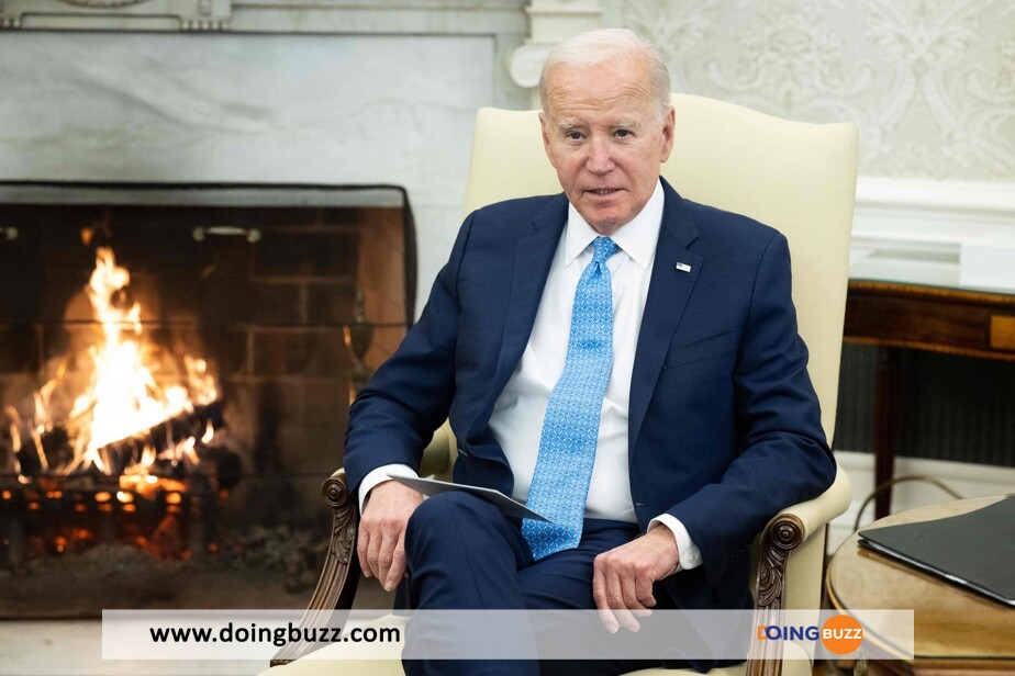 Usa : Joe Biden Menacé De Destitution Pour « Abus De Pouvoir »