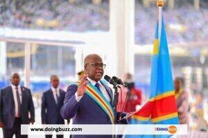 Scandale Des Minerais De Sang : La Rdc Demande Un Embargo Sur Les Exportations Rwandaises