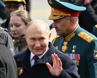 Russie : Plusieurs Arrestations Signalées Au Ministère De La Défense