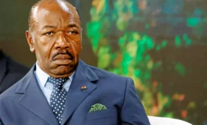 Coup Dur Pour Ali Bongo : Il Perd Sa Résidence Privée Et Son Parc Animalier