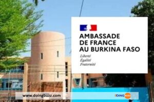 Scandale : Construction Clandestine Dans La Résidence De L&Rsquo;Ambassadeur Français Au Burkina Faso