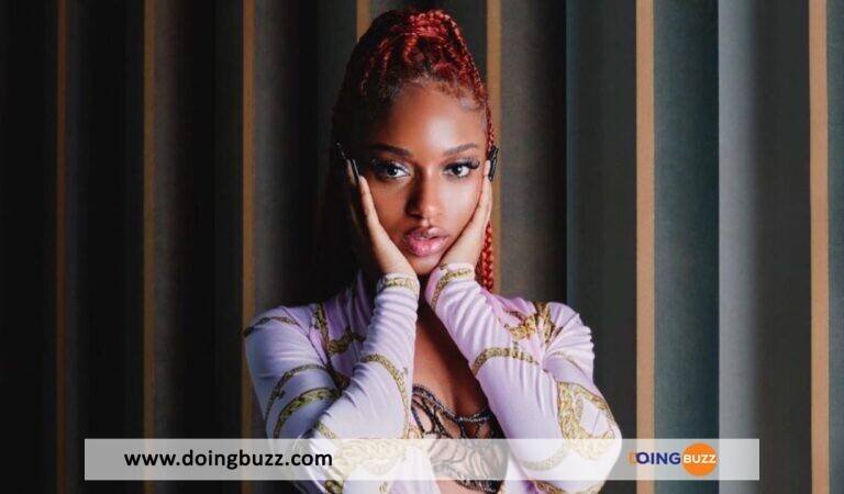 « Ayra Starr n&rsquo;a pas porté de caleçon » : La chanteuse au centre d&rsquo;un scandale (PHOTO)