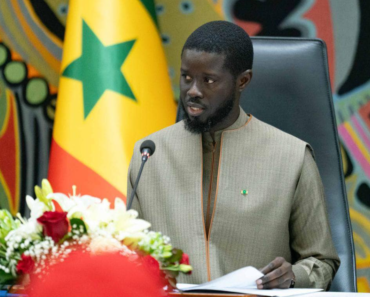 Grosse Bourde De Diomaye Faye Lors Du Conseil Des Ministres : Une Nomination Erronée Fait Scandale
