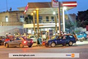 Pénurie De Carburant Au Togo : Le Gouvernement Réagit Et Promet Des Mesures Rapides