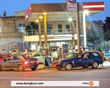 Pénurie De Carburant Au Togo : Le Gouvernement Réagit Et Promet Des Mesures Rapides