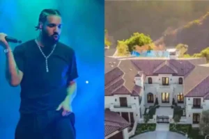 Drake : Le Rappeur Vend Son Manoir À Cause Des Problèmes De Sécurité
