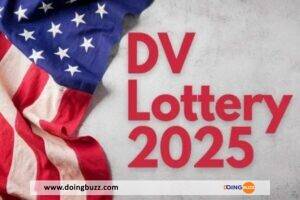 Loterie Visa 2025 : Les Démarches À Suivre Pour Les Candidats Sélectionnés