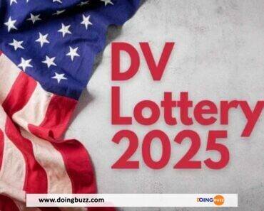 Loterie Visa 2025 : Les Démarches À Suivre Pour Les Candidats Sélectionnés