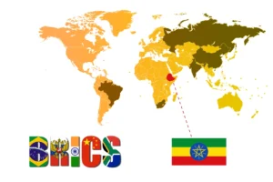 L&Rsquo;Éthiopie Intègre La Plateforme Des Brics