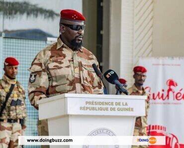 Guinée : L’opposition Presse La Junte À Rendre Le Pouvoir Aux Civils Avant Fin ...