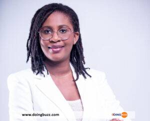 Sénégal : Fatou Kiné Diakhaté Devient La Première Femme Directrice De Cabinet Adjointe À La Présidence