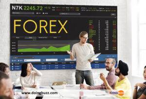 Conseils De Change Forex Pour Les Globe-Trotters : Maximiser Votre Budget Voyage