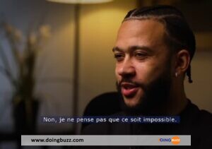 Memphis Depay Pourrait Quitter L&Rsquo;Atlético Cette Saison !