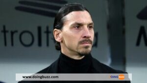 Zlatan Ibrahimovic Fait De Troublantes Révélations Sur Sa Fin De Carrière À L&Rsquo;Ac Milan !