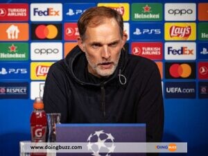 Thomas Tuchel Pourrait Rester Au Bayern Munich La Saison Prochaine ? Son Message