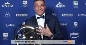 Kylian Mbappé Se Prononce Sur La Suite «Magique» De Sa Carrière !