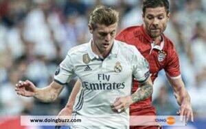 Real Madrid – Bayern Munich : La Prime Exceptionnelle Promise Aux Joueurs Du Real !