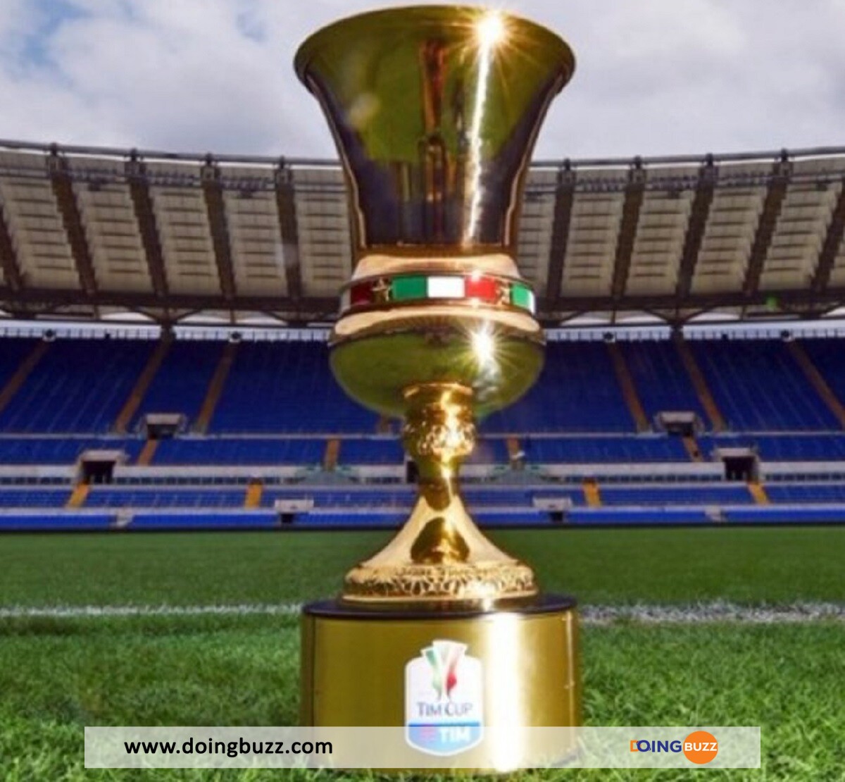 Coupe D’italie : La Juventus Remporte La Finale Face À L’atalanta ! (Photos)