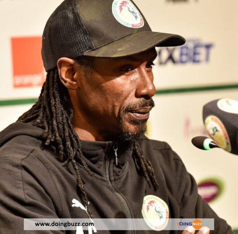 élim / Coupe du monde 2026 : le Sénégal annoncera sa liste a cette date !