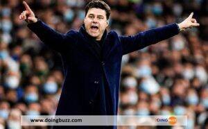 Mauricio Pochettino Quitte D&Rsquo;Un Commun Accord Chelsea !