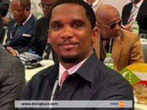 Cameroun : Le Staff Technique Nommé Par Samuel Eto&Rsquo;O A Été Mis À Pied, La Raison !