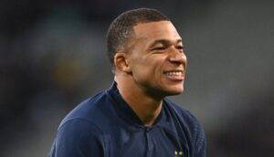 Kylian Mbappé Zappe Le Real Madrid Et Laisse Entendre Qu&Rsquo;Il Pourrait Rejoindre Un Club Italien