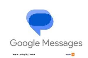 La Modification Des Messages Déjà Envoyés Arrive Dans Google Messages