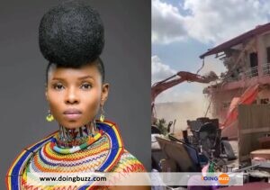 Nigéria : Voici Pourquoi Yemi Alade Entre En Guerre Contre Le Gouvernement (Video)