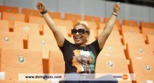 Josey Bat Des Records En Côte D&Rsquo;Ivoire : Première Artiste Féminine À…