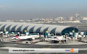 Dubaï Dévoile Un Plan Ambitieux Pour Le Plus Grand Aéroport Du Monde