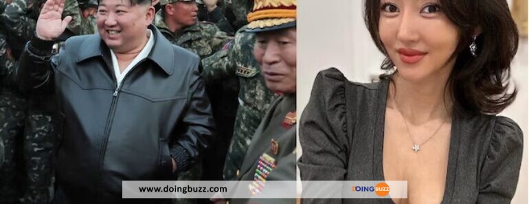 Kim Jong Un « Sélectionne 25 Jeunes Filles Vierges Pour… », Révèle Une Nord-Coréenne