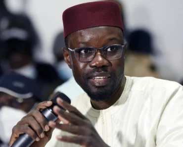 Sénégal : L’imam Cheikh Tidiane Ndao Mis En Cause Pour Offense Au Premier Ministre