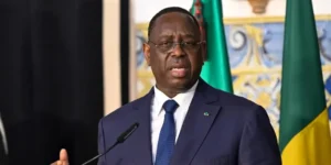 La France Et Le Maroc Font Une Demande Osée À Macky Sall